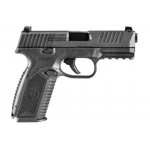 FN 509 9MM BLK 4″ 10+1 FS