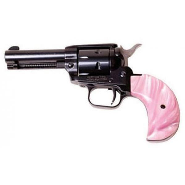 22LR/22M BL/PINK BIRD HD 3.5″