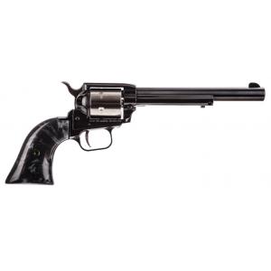 22LR 2-TONE/BLK PEARL 6.5″ FS