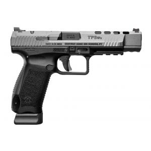 CANIK TP9SFX 9MM TUNG 20+1 5″