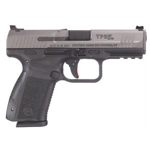 CANIK TP9SF ELT 9MM TUNG 10+1