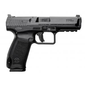 CANIK TP9SF 9MM BLK 18+1 4.46″