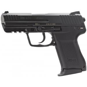 HK45C V7 LEM DAO 45ACP 8+1