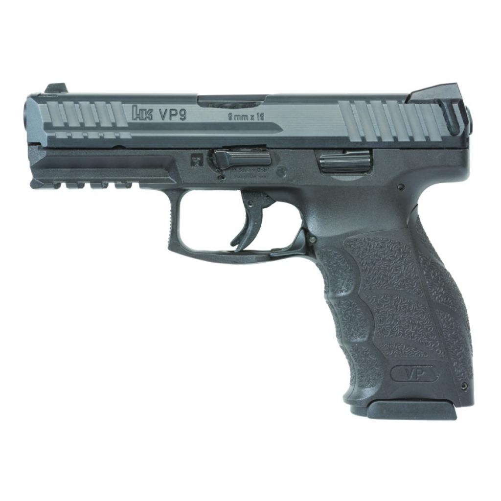 VP9 9MM BLK 4.1″ 10+1 NS