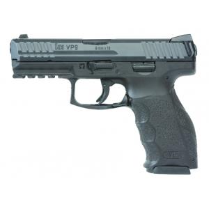 VP9 9MM BLK 4.1″ 10+1 NS