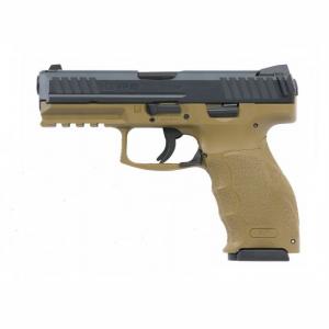 VP9 9MM FDE 4.1″ 17+1 FS