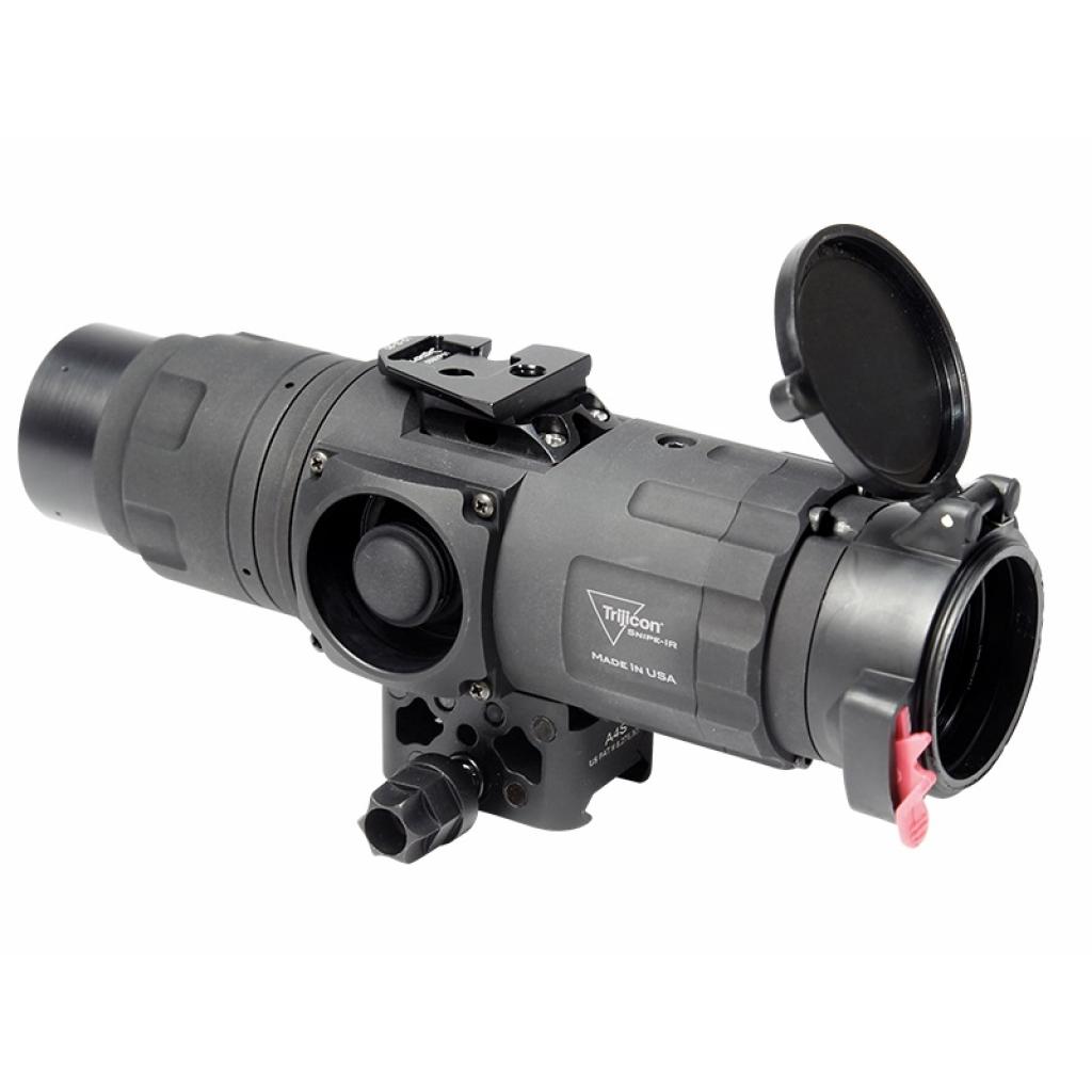 SNIPE-IR 35MM BLK QD OPTIC