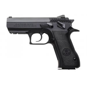 JERICHO 9MM STEEL 16+1 3.8″