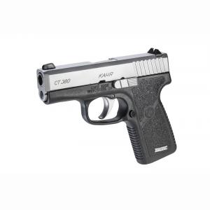 CT380 380ACP SS/BLK 3″ 7+1