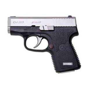 CW380 380ACP SS/BLK 6+1 FS