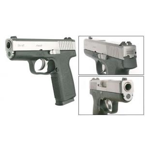 CW45 45ACP SS/BLK 3.6″ 6+1