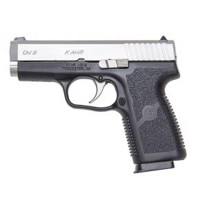 CW9 9MM SS/POLY 3.5″ 7+1 NS