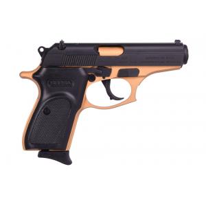 THUNDER 380 GOLD/BLACK 380ACP