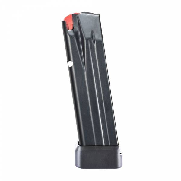 MAGAZINE SF PRO 9MM 17RD BLACK