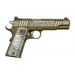 RALLY CRY 1911 45ACP NS 7+1