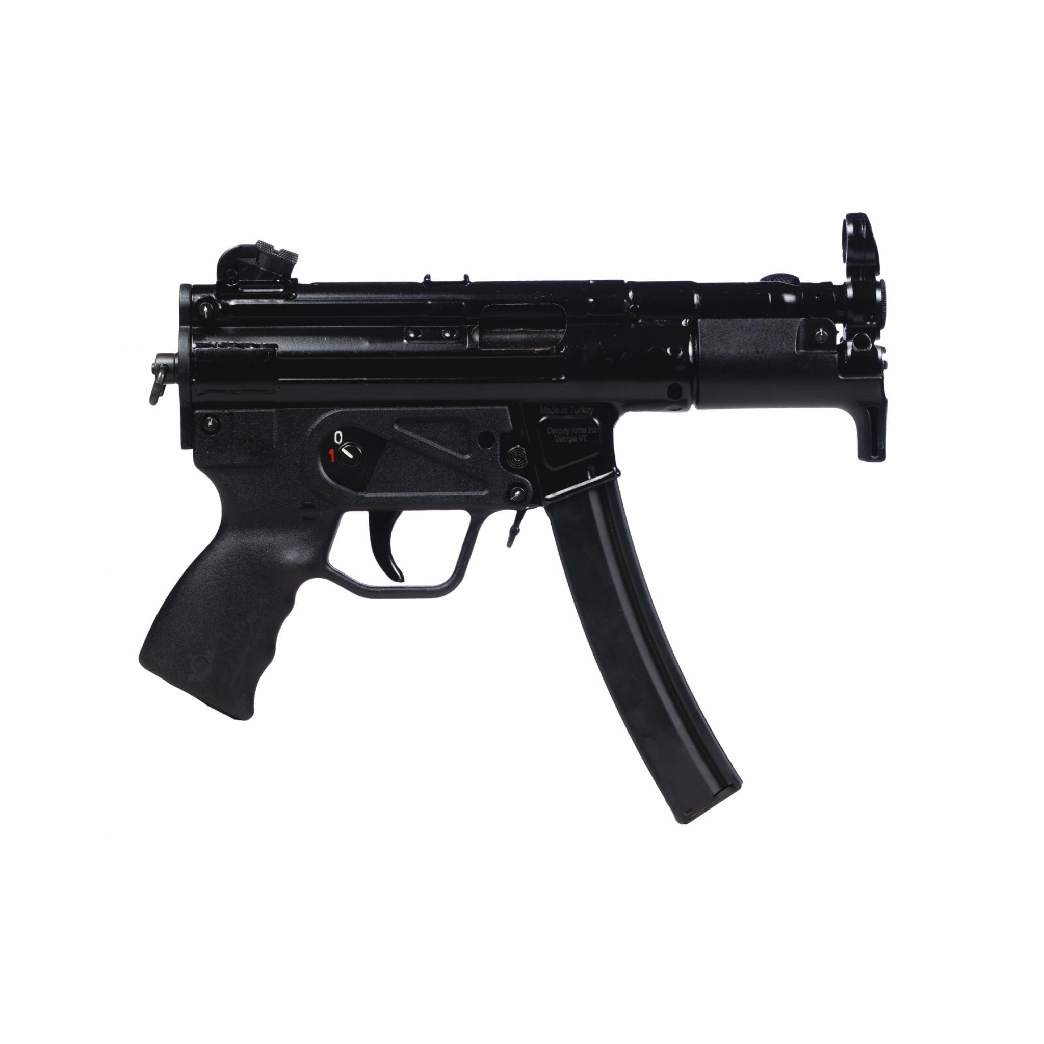 AP5-M 9MM BLK 4.5″ 30+1