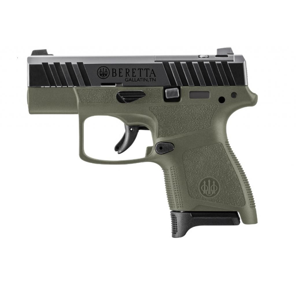 APX-1 RDO CARRY 9MM ODG 3″ 8+1