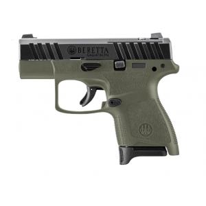 APX-1 RDO CARRY 9MM ODG 3″ 8+1