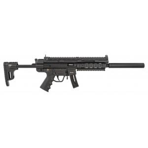 GSG-16 CARB 22LR BLK 10+1 16″