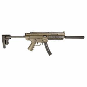 GSG-16 CARB 22LR ODG 10+1 16″