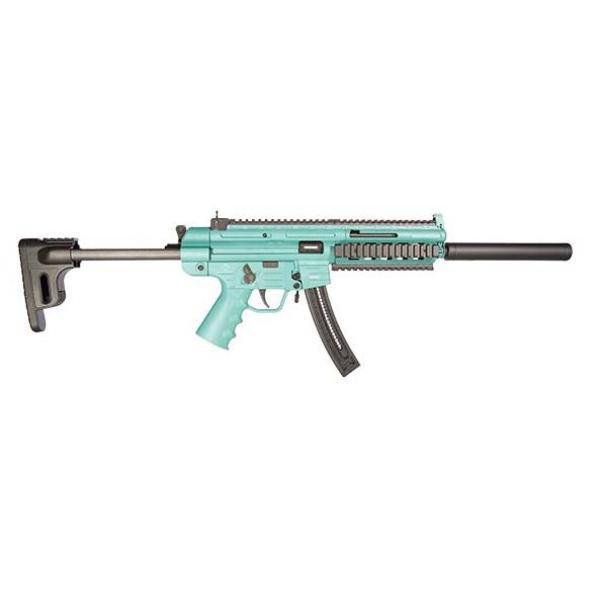 GSG-16 CARB 22LR MINT 22+1 16″