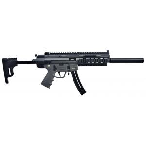 GSG-16 CARB 22LR GREY 22+1 16″