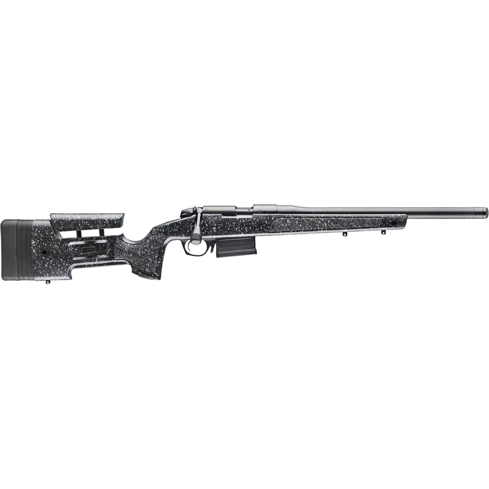 HMR TRINER 22WMR CARBON 18″