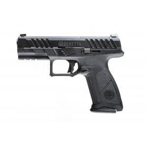 APX A1 9MM BLK 4.25″ 17+1 OR