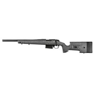 HMR TRAINER 22LR BK/GRY 18″ LH