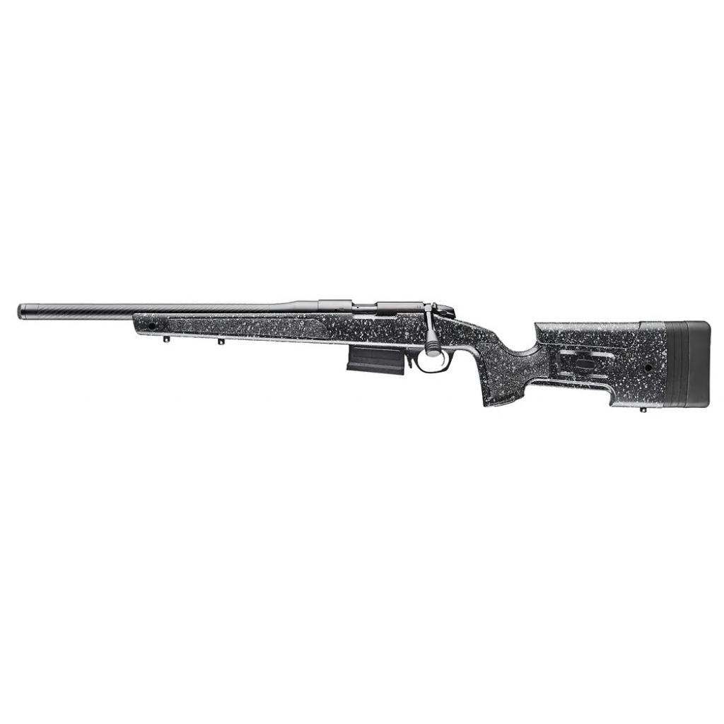 HMR TRINER 22LR CARBON 18″ LH