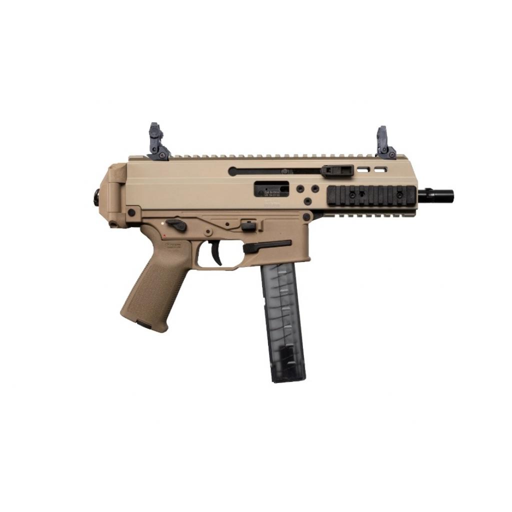 APC9 PRO 9MM TAN 6.8″