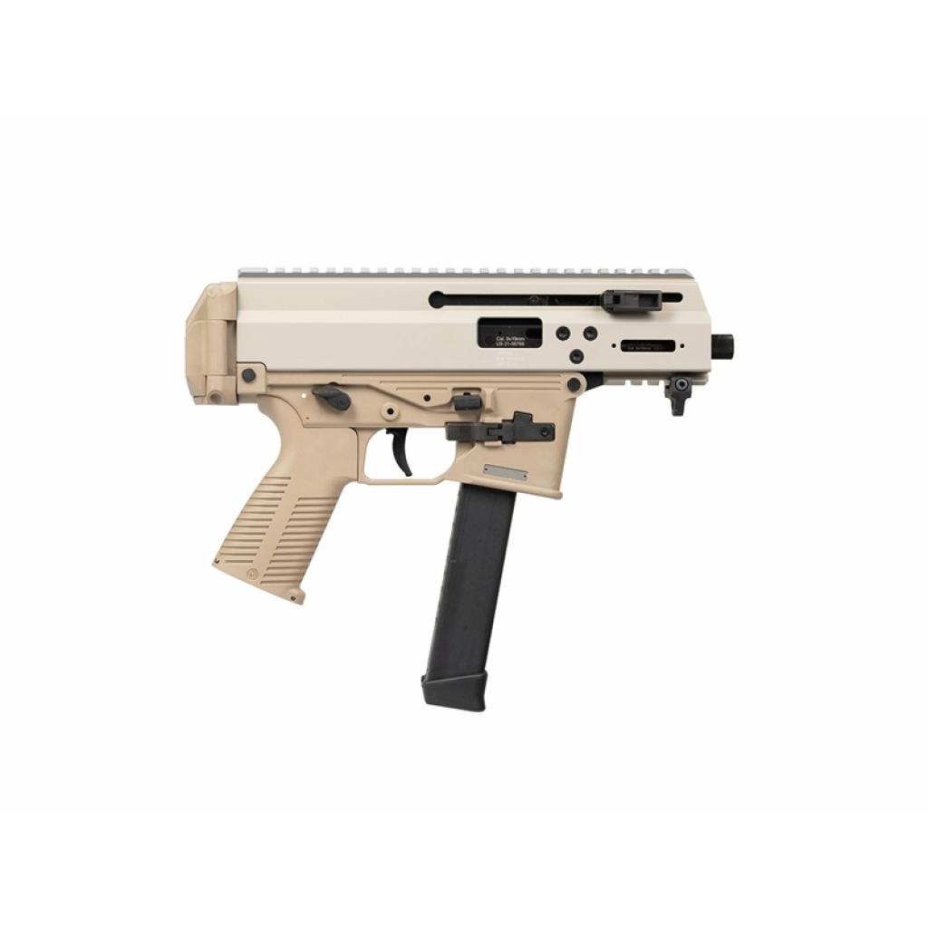 APC9K PRO 9MM TAN GLK 4.3″