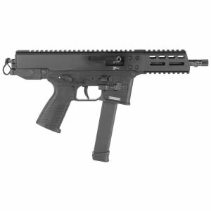 GHM9 9MM BLK GLK 6.9″ 33+1