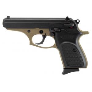 THUNDER 380 BLK/FDE 380ACP 8+1