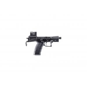 USW-A1 9MM BLK 4.3″ 17+1