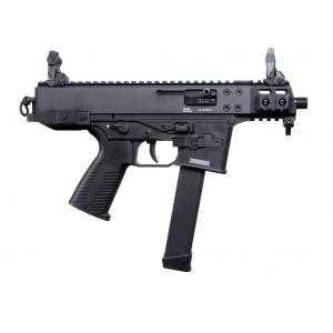 GHM9K 9MM BLK 33+1 GLK