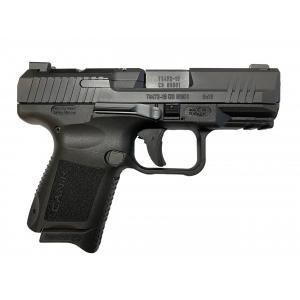 CANIK TP9 ELITE SC BLKOUT 3.5″