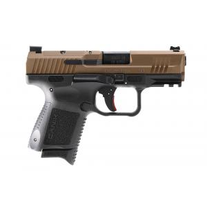 CANIK TP9 ELITE SC BRONZE 3.5″