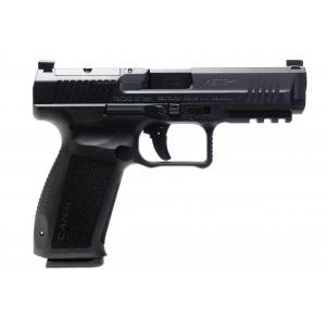 METE SFT 9MM BLK 20+1