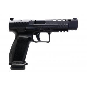 METE SFX 9MM BLK 20+1 5.2″