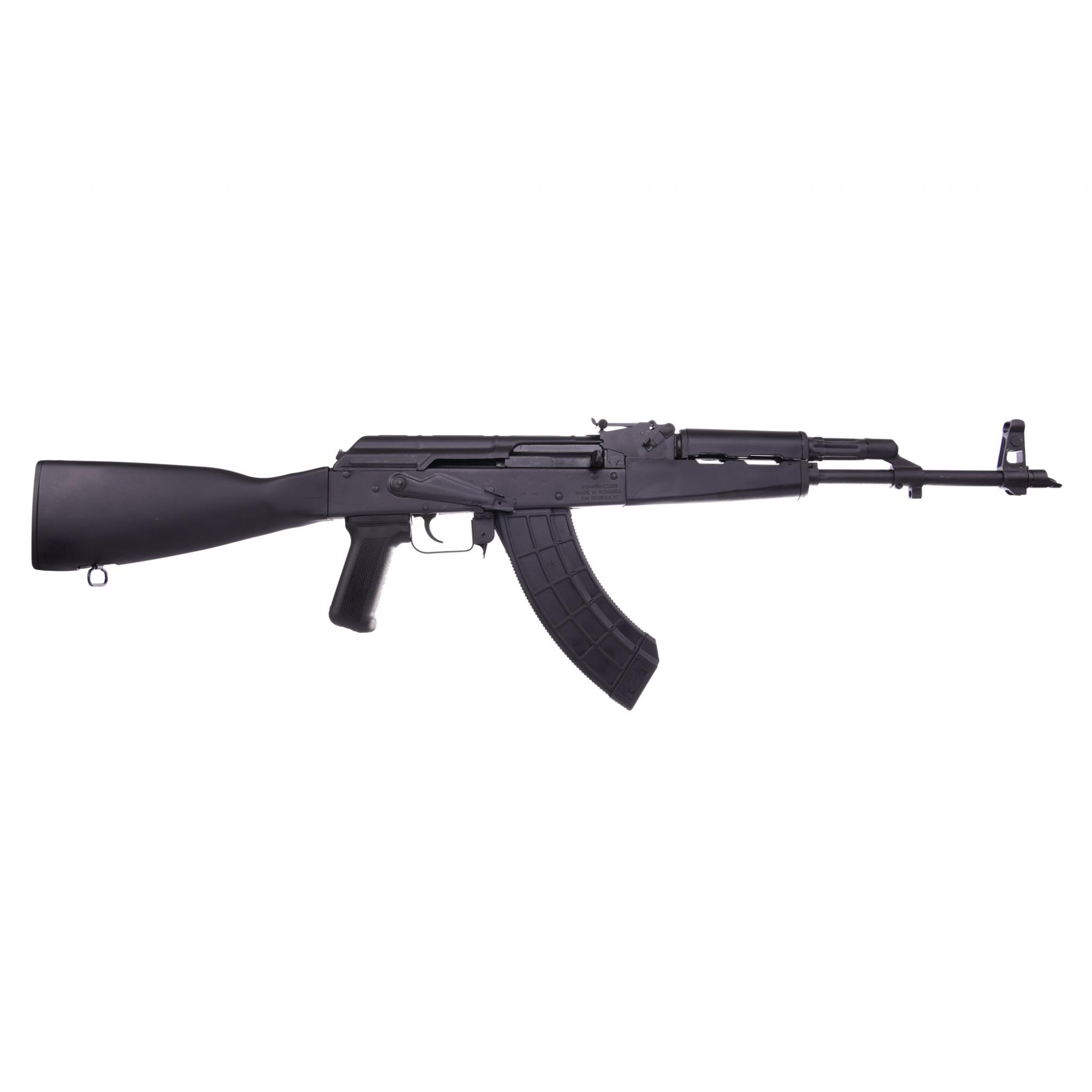 WASR-10 V2 7.62X39 POLY 30+1