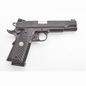 CQB 9MM 5″ 10+1 BLK AMBI