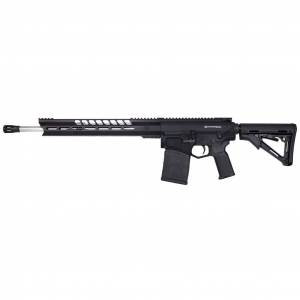 DB10BG 308WIN BLACK 18″ V RAIL