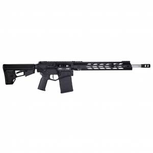 DB10D 308WIN BLACK 18″ M-LOK