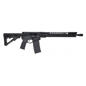 DB15BG 6.5GR BLACK 18″ V RAIL