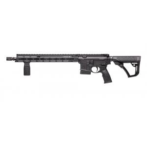 DDM4 V7 5.56 16″ MOD RAIL CA