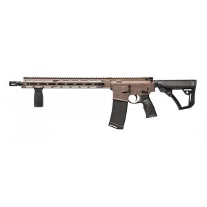 DDM4 V7 5.56MM FDE 16″