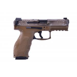 VP9 9MM FDE/CAMO 4.1″ 10+1 FS