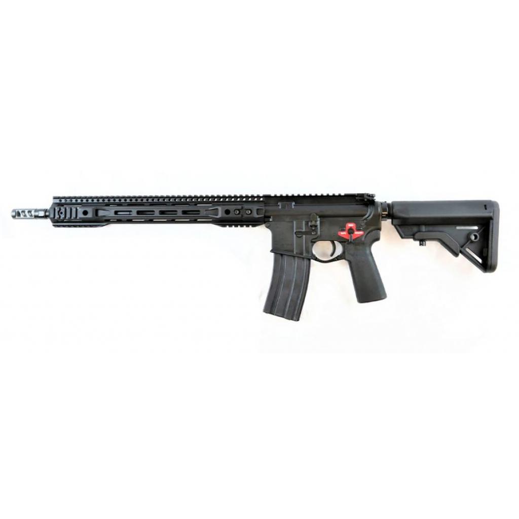 BFSIII M4-HTF 5.56MM 16″ XTD