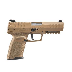 FIVE-SEVEN MRD 5.7X28 FDE 20+1